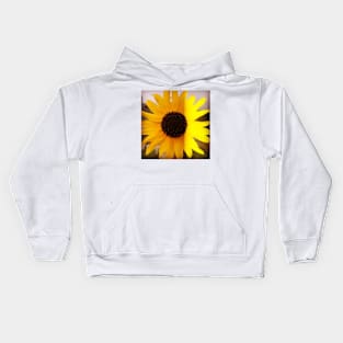 Sunflower 2 Kids Hoodie